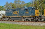 CSX 4285